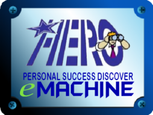 H.E.R.O. Discovery eMachine