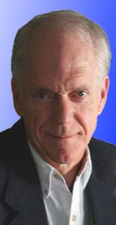 Photo of David Parsons
